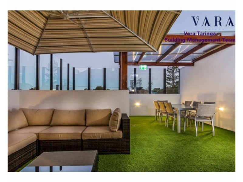 12/1 Harrys Road, Taringa QLD 4068