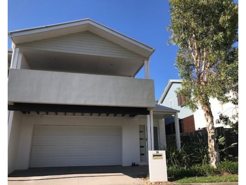 18/29 Lachlan Drive, Wakerley QLD 4154