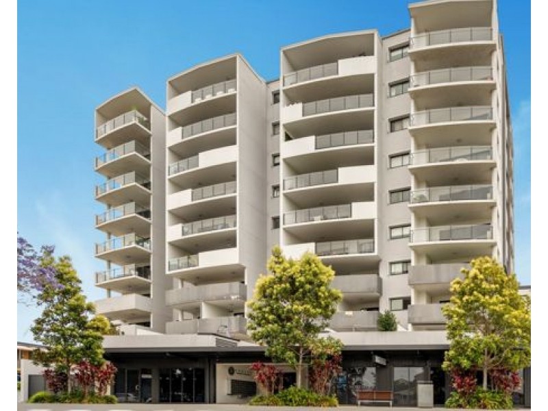 202/39 Thomas street, Chermside QLD 4032
