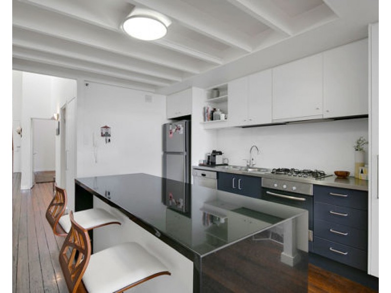 314/64 Macquarie Street, Teneriffe QLD 4005