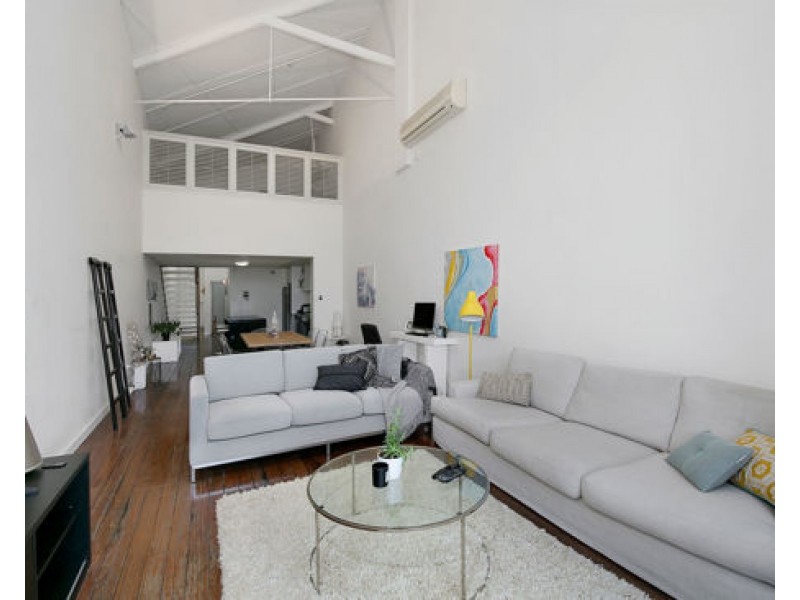 314/64 Macquarie Street, Teneriffe QLD 4005