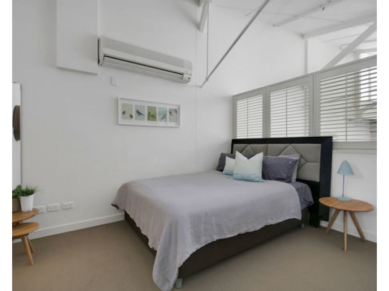 314/64 Macquarie Street, Teneriffe QLD 4005