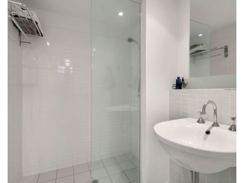 314/64 Macquarie Street, Teneriffe QLD 4005