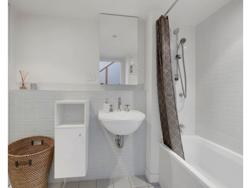 314/64 Macquarie Street, Teneriffe QLD 4005