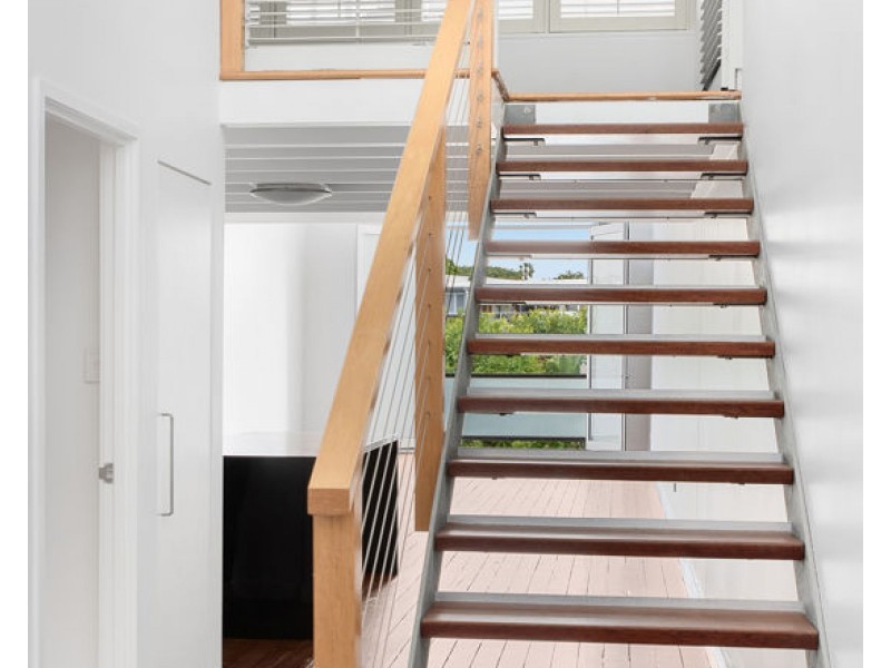 314/64 Macquarie Street, Teneriffe QLD 4005