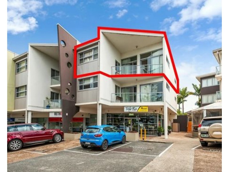 27/137 Scottsdale Drive, Robina QLD 4226