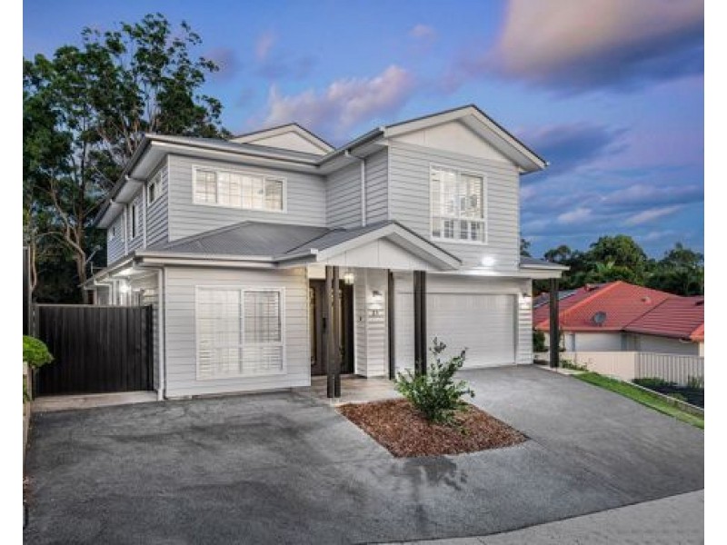 21 Fig Tree Cl, Mackenzie QLD 4156