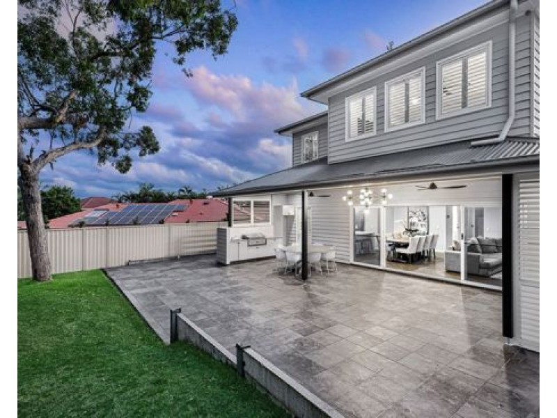 21 Fig Tree Cl, Mackenzie QLD 4156