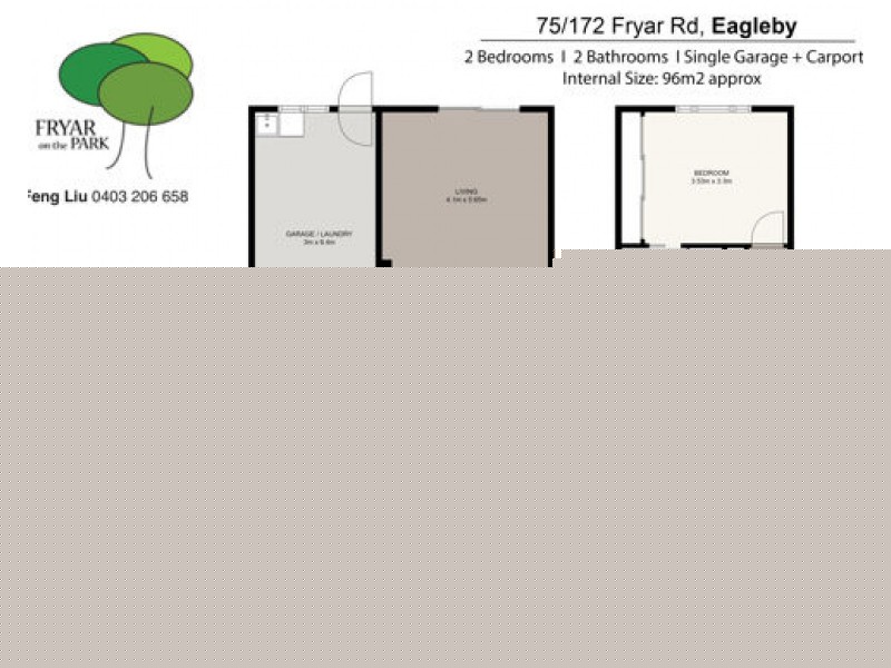 75/172-180 Fryar Road, Eagleby QLD 4207