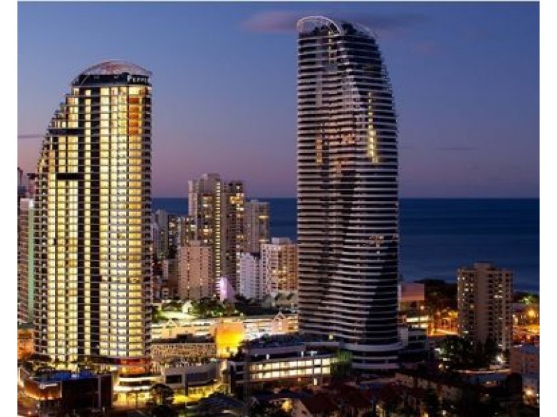 14310/5 The Darling Avenue, Broadbeach QLD 4218