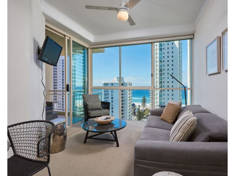 Unit 1402, 46 – 52 Pacific Street, Main Beach QLD 4217