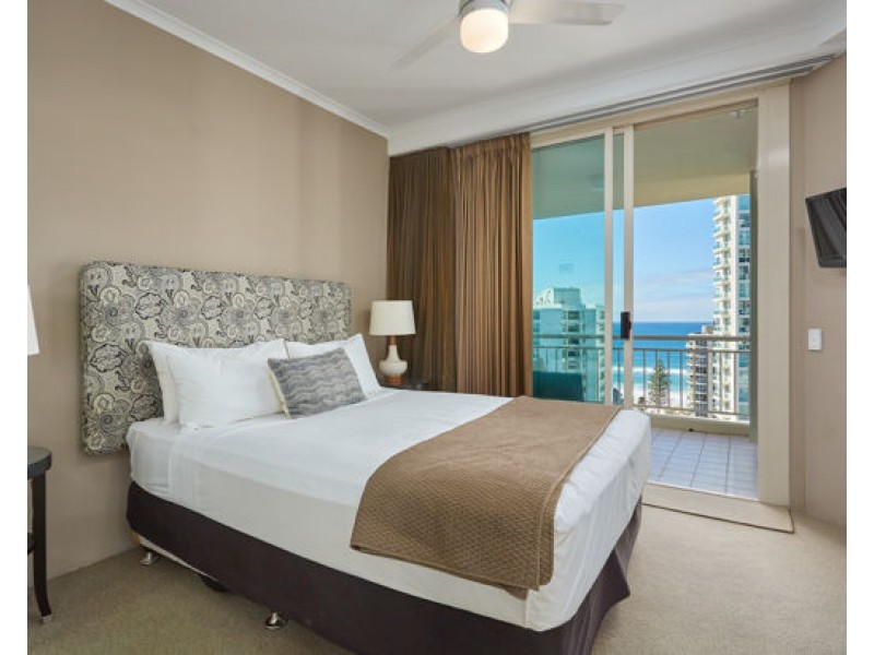 Unit 1402, 46 – 52 Pacific Street, Main Beach QLD 4217