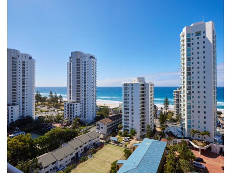 Unit 1402, 46 – 52 Pacific Street, Main Beach QLD 4217