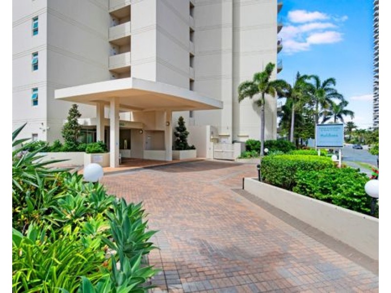Unit 1402, 46 – 52 Pacific Street, Main Beach QLD 4217