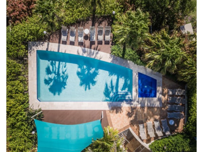 Unit 1402, 46 – 52 Pacific Street, Main Beach QLD 4217