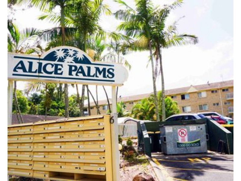 7/6 Gray Street, Tweed Heads West NSW 2485