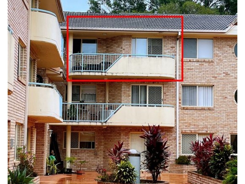 7/6 Gray Street, Tweed Heads West NSW 2485
