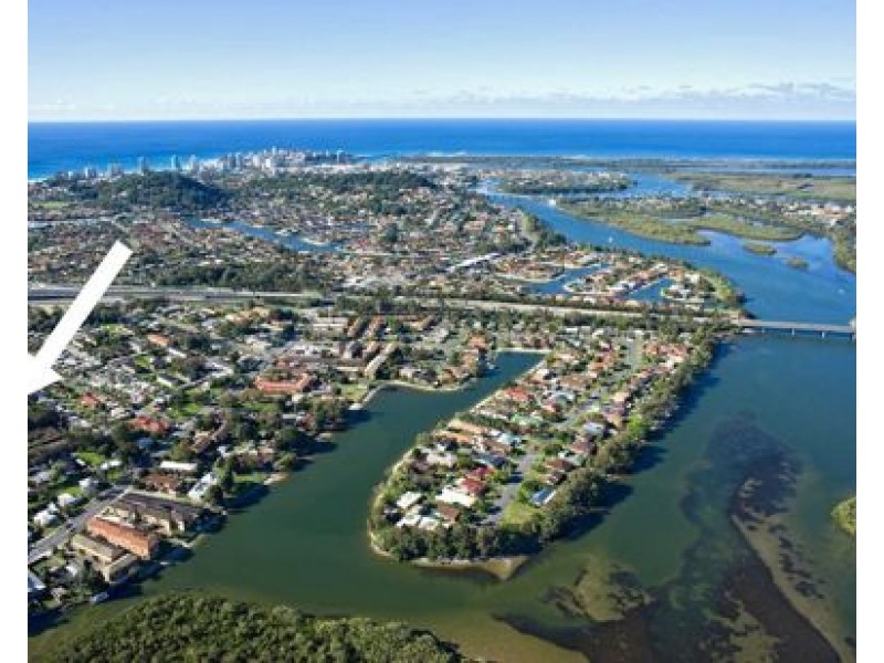 7/6 Gray Street, Tweed Heads West NSW 2485