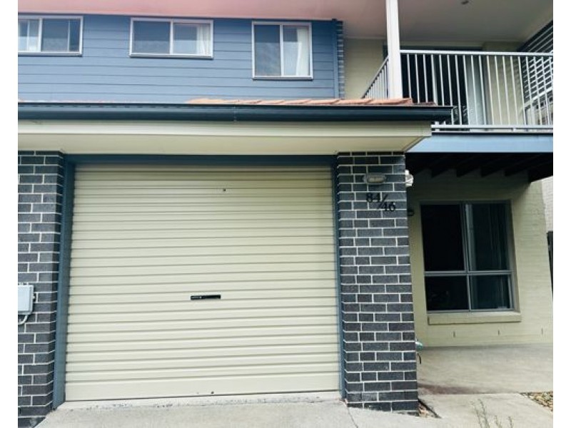 84/46 Moriarty place, Bald Hills QLD 4036