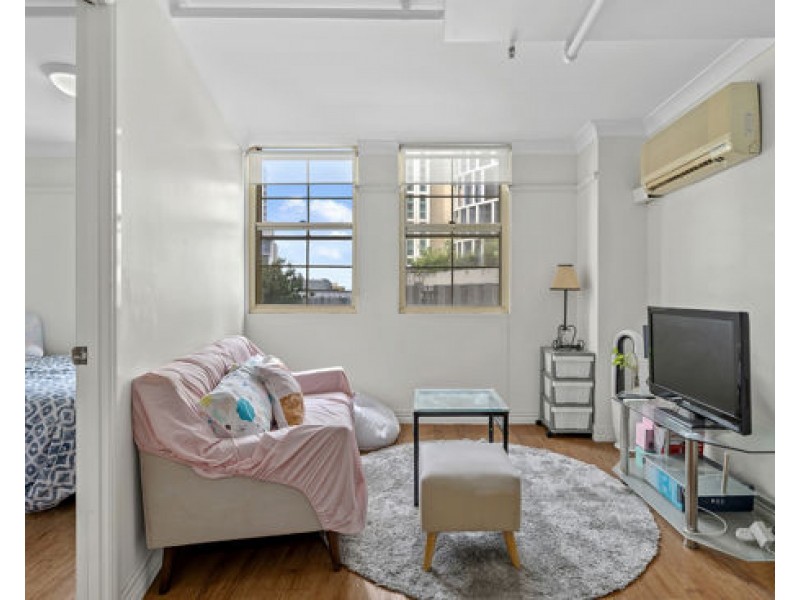 45/460 ANN STREET, Brisbane City QLD 4000