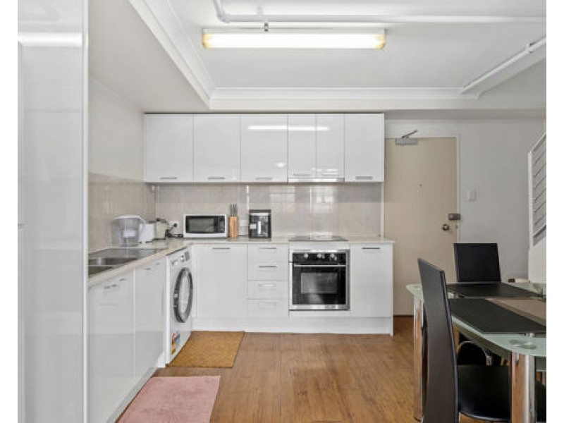 45/460 ANN STREET, Brisbane City QLD 4000