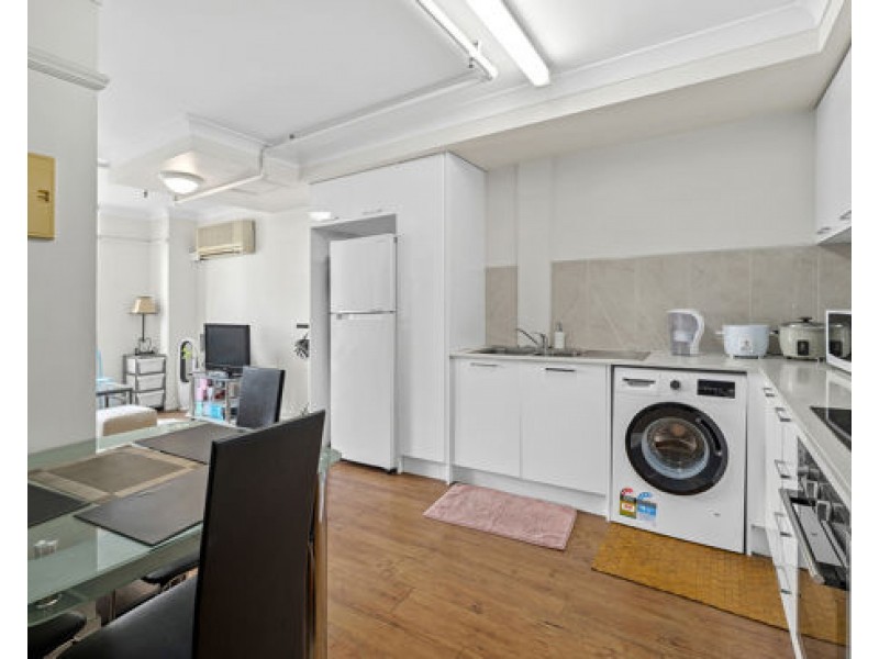 45/460 ANN STREET, Brisbane City QLD 4000