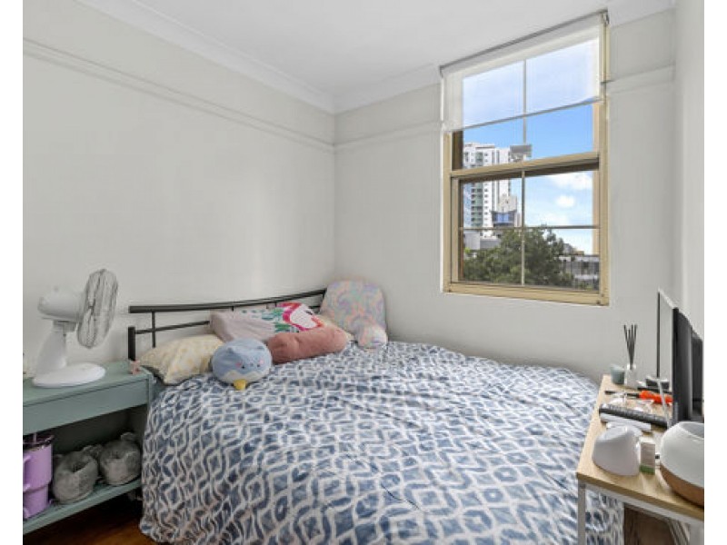 45/460 ANN STREET, Brisbane City QLD 4000