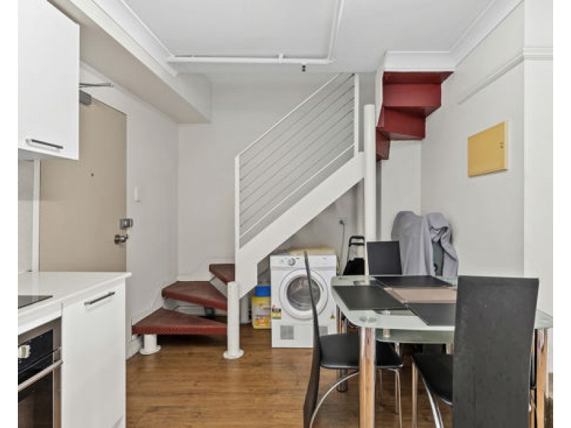 45/460 ANN STREET, Brisbane City QLD 4000