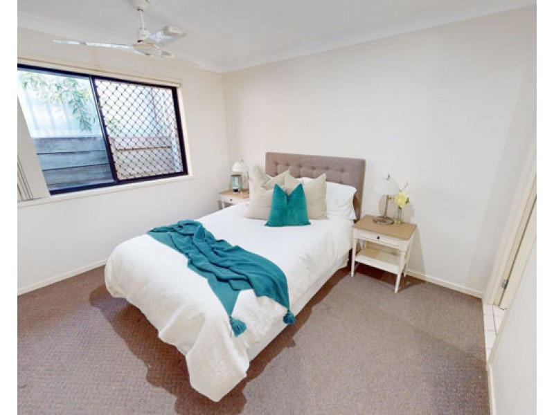 4 SCHMARR AVENUE, Upper Coomera QLD 4209