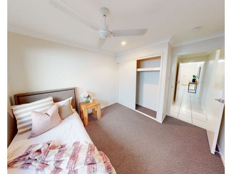 4 SCHMARR AVENUE, Upper Coomera QLD 4209