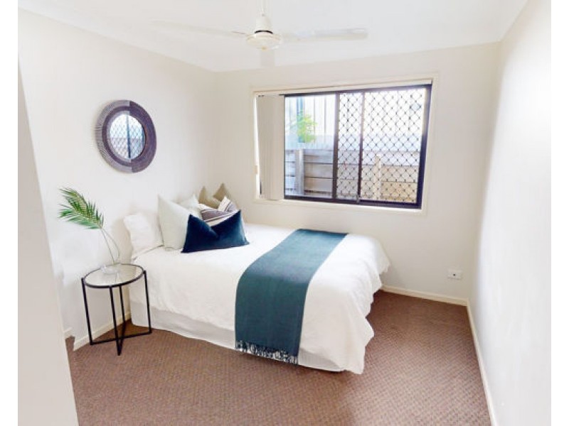 4 SCHMARR AVENUE, Upper Coomera QLD 4209