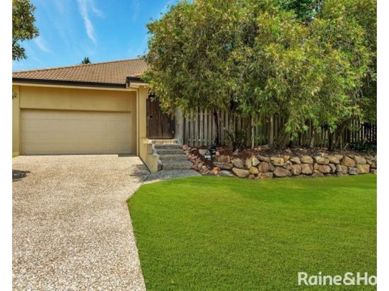 4 SCHMARR AVENUE, Upper Coomera QLD 4209