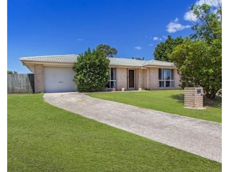40 Rossini Street, Burpengary QLD 4505