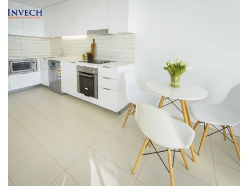 1505/338 Water Street, Fortitude Valley QLD 4006