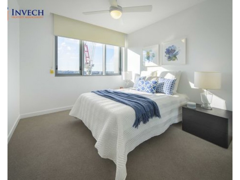 1505/338 Water Street, Fortitude Valley QLD 4006