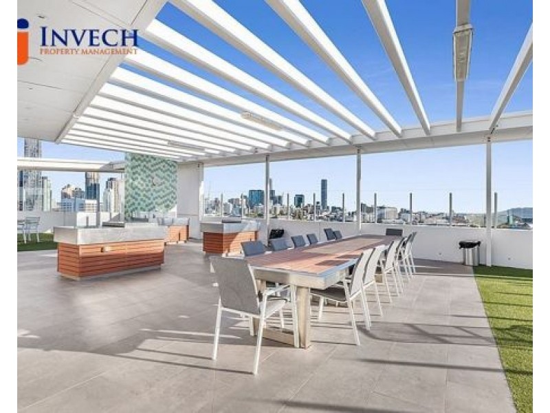 1505/338 Water Street, Fortitude Valley QLD 4006