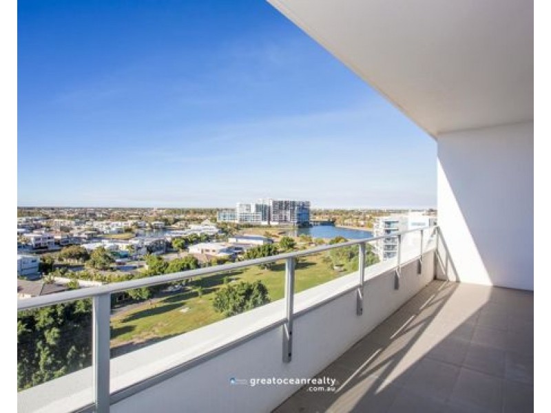 807/15 Compass Drive, Biggera Waters QLD 4216