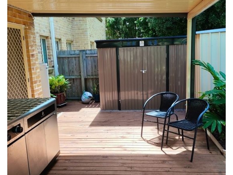 68 / 121 Golden Avenue, Calamvale QLD 4116