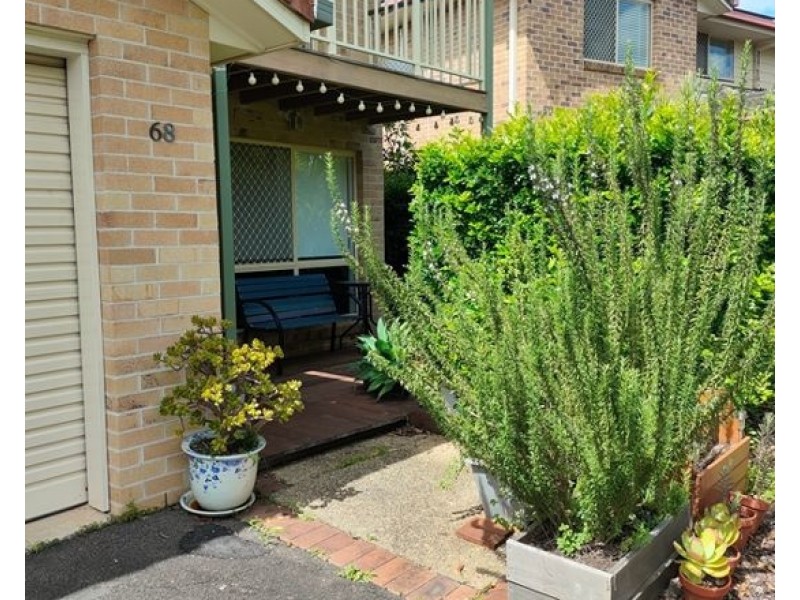 68 / 121 Golden Avenue, Calamvale QLD 4116