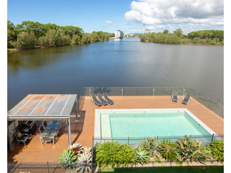 20/10 Ben Lexcen Place, Robina QLD 4226