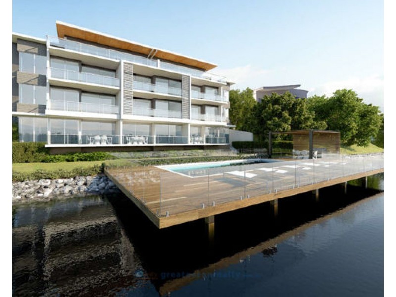 20/10 Ben Lexcen Place, Robina QLD 4226