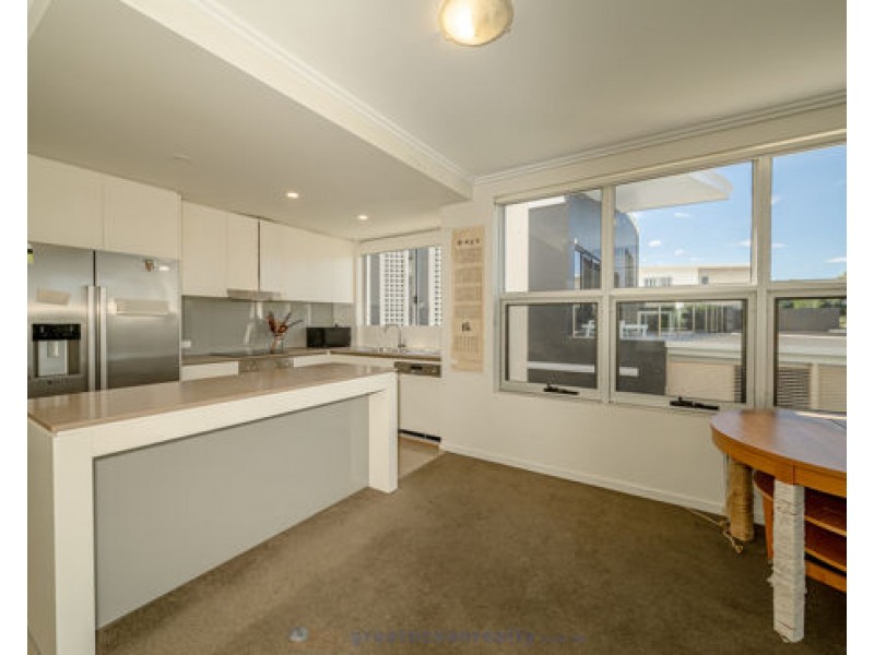 20/10 Ben Lexcen Place, Robina QLD 4226