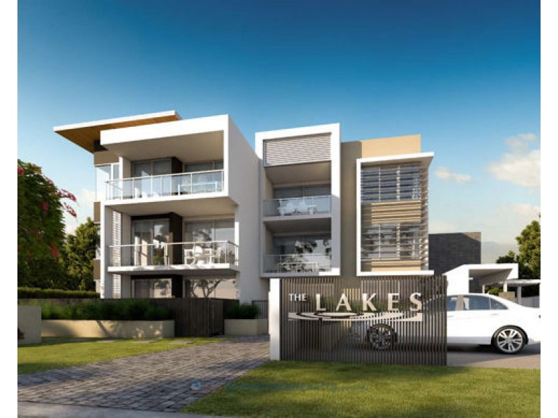 20/10 Ben Lexcen Place, Robina QLD 4226