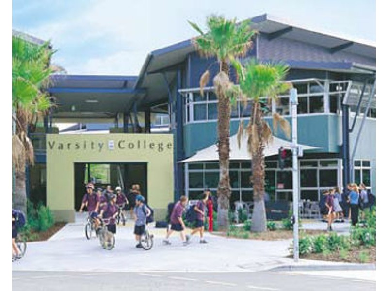 20/10 Ben Lexcen Place, Robina QLD 4226