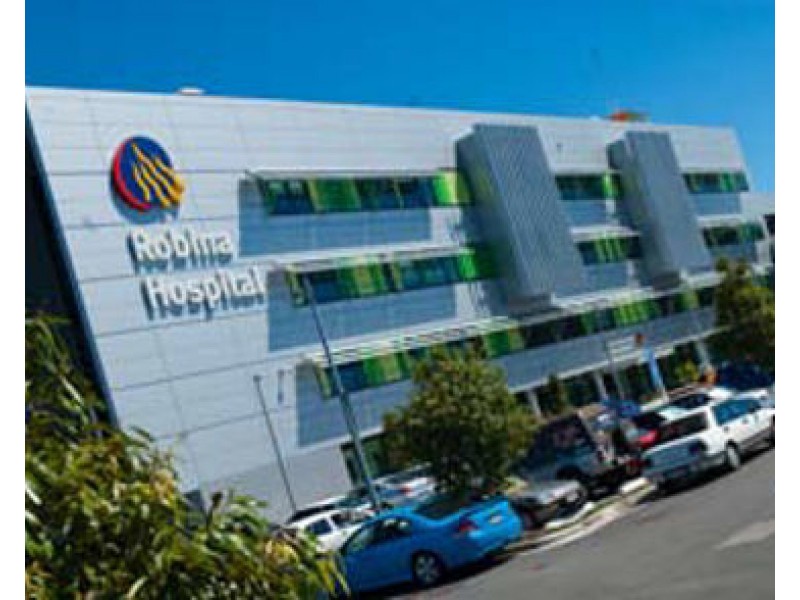 20/10 Ben Lexcen Place, Robina QLD 4226