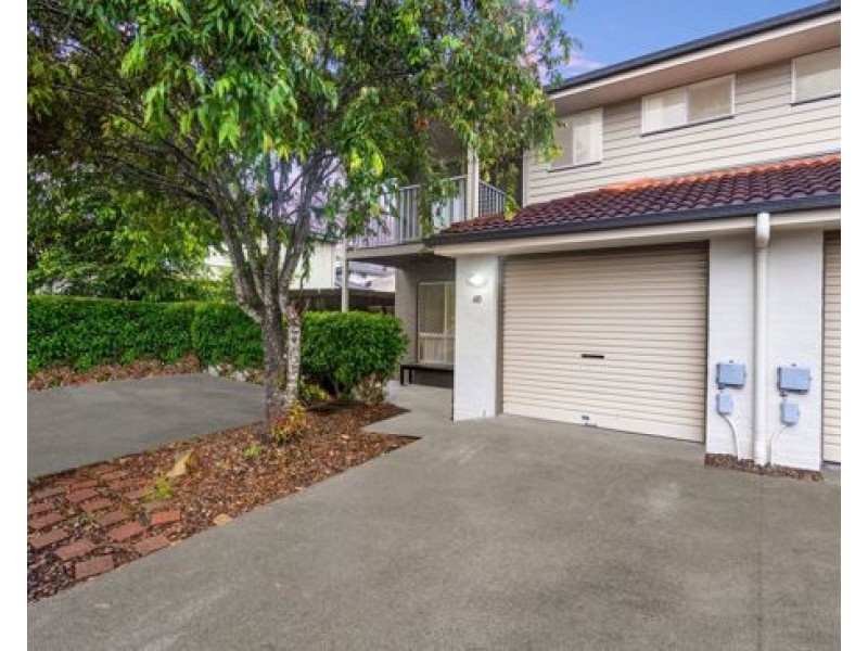 40/8 Earnshaw Street, Calamvale QLD 4116