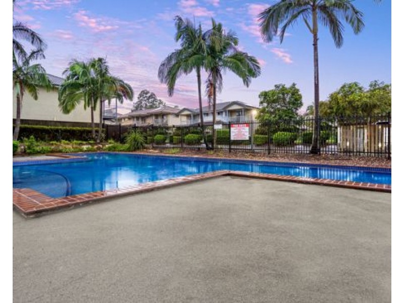 40/8 Earnshaw Street, Calamvale QLD 4116