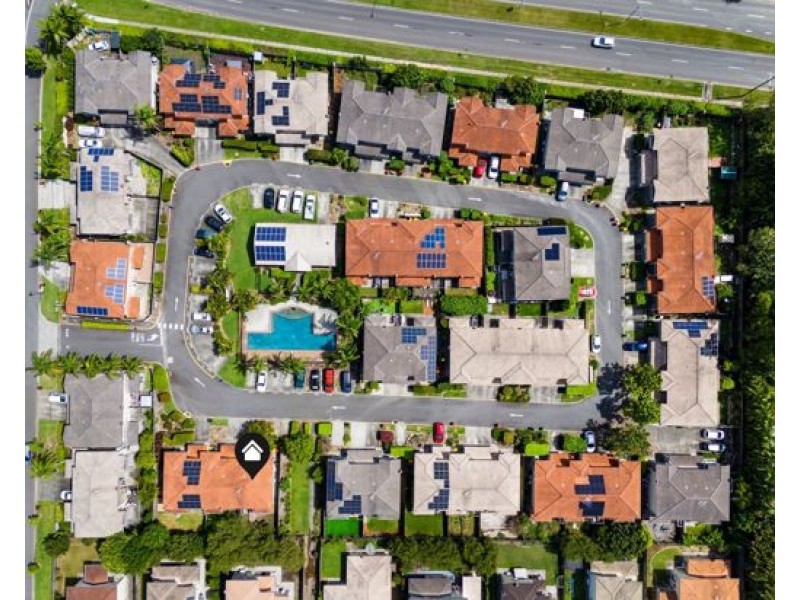 40/8 Earnshaw Street, Calamvale QLD 4116