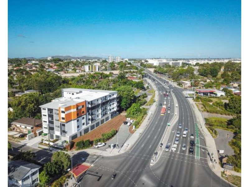4/3 Grout Street, Macgregor QLD 4109