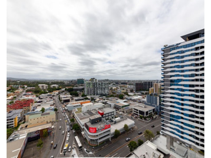 2010 191 Brunswick Street, Fortitude Valley QLD 4006